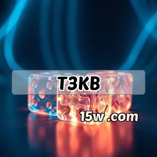 t3kb.com: Quebra-Cabeça e Desafios que Encantam os Jogadores Brasileiros